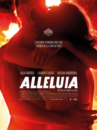 映画|Alleluia (2) 画像