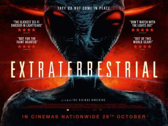 映画|エクストラ テレストリアル|Extraterrestrial (5) 画像