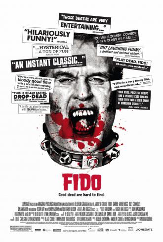 映画|ゾンビーノ|Fido (4) 画像
