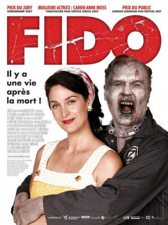 映画|ゾンビーノ|Fido (5) 画像