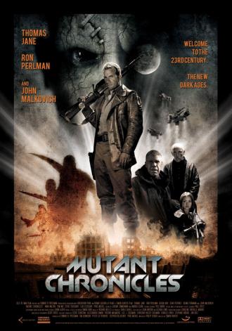 映画|ミュータント・クロニクルズ|Mutant Chronicles (4) 画像