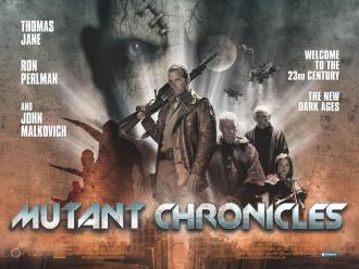 映画|ミュータント・クロニクルズ|Mutant Chronicles (6) 画像