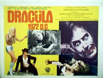 ドラキュラ'72 / Dracula A.D. 1972 (3) 画像