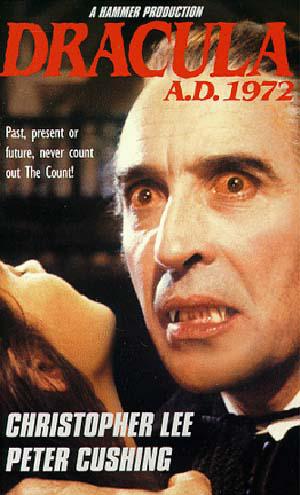 映画|ドラキュラ'72|Dracula A.D. 1972 (5) 画像