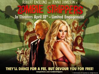 ゾンビ・ストリッパーズ / Zombie Strippers! (2) 画像