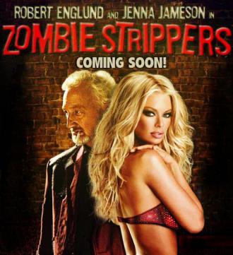映画|ゾンビ・ストリッパーズ|Zombie Strippers! (5) 画像