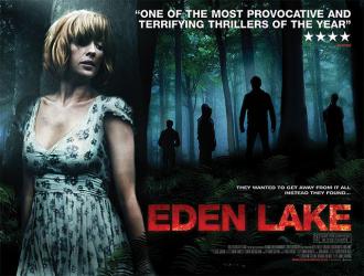 映画|バイオレンス・レイク|Eden Lake (1) 画像