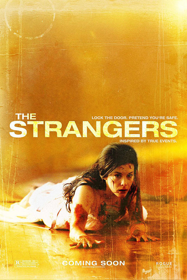 映画|ストレンジャーズ/戦慄の訪問者|The Strangers :: ホラーSHOX [呪]