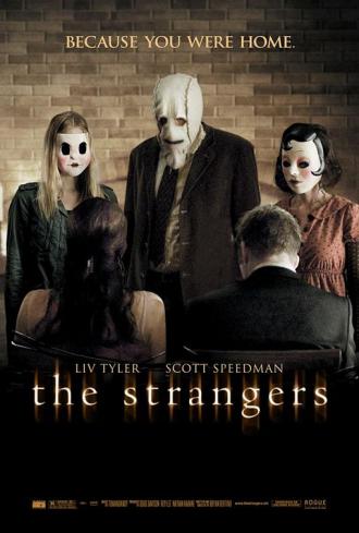 映画|ストレンジャーズ/戦慄の訪問者|The Strangers (4) 画像