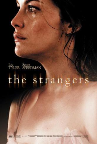 映画|ストレンジャーズ/戦慄の訪問者|The Strangers (5) 画像