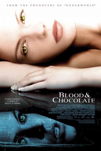 ブラッドウルフ / Blood and Chocolate (2) 画像