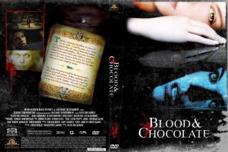 映画|ブラッドウルフ|Blood and Chocolate (5) 画像