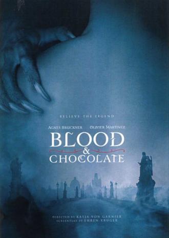 映画|ブラッドウルフ|Blood and Chocolate (7) 画像