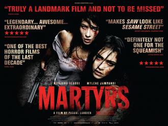 マーターズ / Martyrs (2) 画像