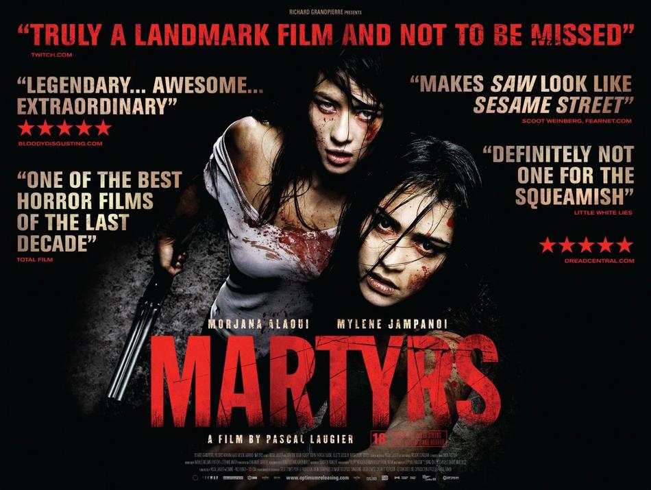 映画|マーターズ|Martyrs :: ホラーSHOX [呪]