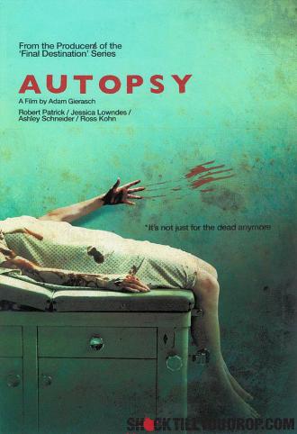 解体病棟 / Autopsy (1) 画像