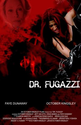 セダクション・オブ・Dr.フガジ / The Seduction of Dr. Fugazzi (2) 画像