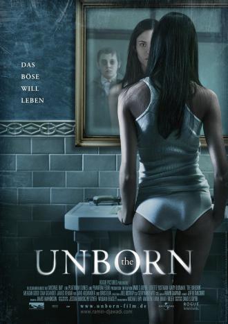 アンボーン / The Unborn (3) 画像