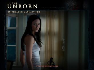 映画|アンボーン|The Unborn (4) 画像