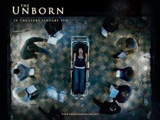 映画|アンボーン|The Unborn (5) 画像