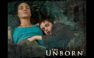 映画|アンボーン|The Unborn (6) 画像