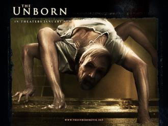 映画|アンボーン|The Unborn (7) 画像