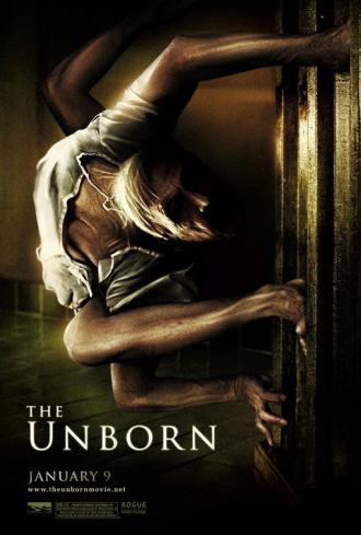 映画|アンボーン|The Unborn (8) 画像
