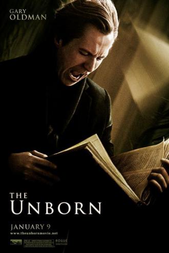 映画|アンボーン|The Unborn (10) 画像