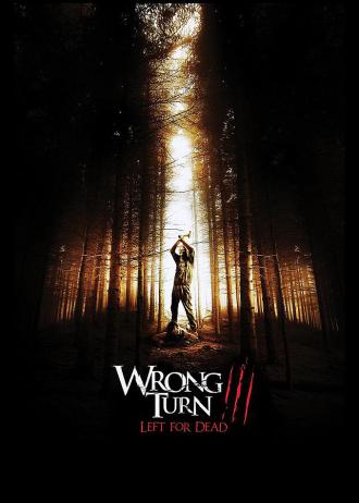 映画|クライモリ デッド・リターン|Wrong Turn 3: Left for Dead (1) 画像