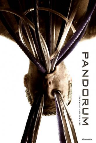 パンドラム / Pandorum (1) 画像