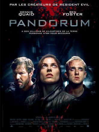 映画|パンドラム|Pandorum (5) 画像