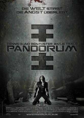 映画|パンドラム|Pandorum (6) 画像
