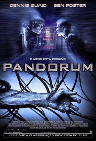 映画|パンドラム|Pandorum (7) 画像