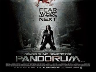 映画|パンドラム|Pandorum (8) 画像