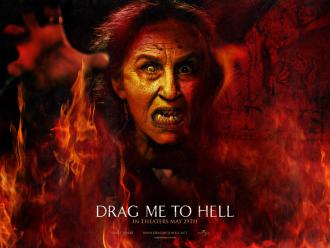 映画|スペル|Drag Me to Hell (5) 画像