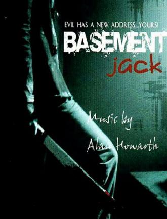 映画|ベースメント・ジャック|Basement Jack (2) 画像