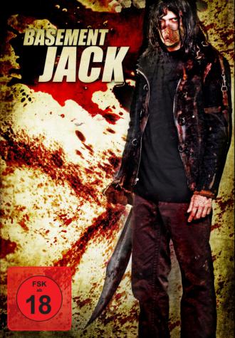 映画|ベースメント・ジャック|Basement Jack (3) 画像