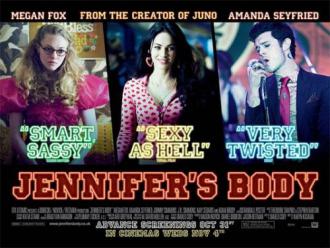 映画|ジェニファーズ・ボディ|Jennifer's Body (9) 画像