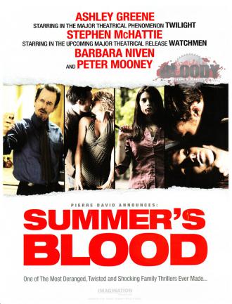 映画|トワイライト・オブ・ブラッド|Summer's Blood (1) 画像