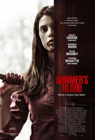 映画|トワイライト・オブ・ブラッド|Summer's Blood (3) 画像