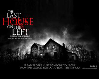 映画|ラスト・ハウス・オン・ザ・レフト -鮮血の美学-|The Last House on the Left (5) 画像