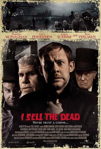 セール・オブ・ザ・デッド / I Sell the Dead (2) 画像