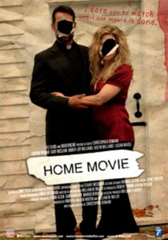ホーム・ムービー / Home Movie (1) 画像