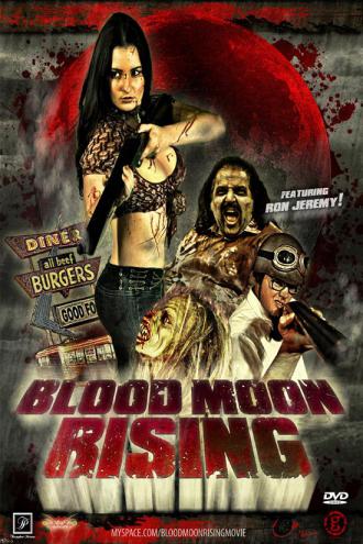 ブラッド・ムーン・ライジング / Blood Moon Rising (1) 画像