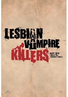 レズビアン・ヴァンパイア・キラーズ / Lesbian Vampire Killers (1) 画像