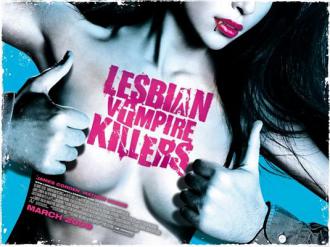 レズビアン・ヴァンパイア・キラーズ / Lesbian Vampire Killers (3) 画像