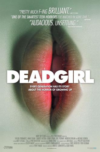 デッドガール / Deadgirl (1) 画像