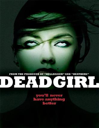デッドガール / Deadgirl (2) 画像