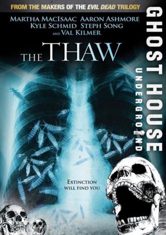 デフロスト / The Thaw (1) 画像