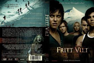 映画|コールドプレイ|Fritt vilt (Cold Prey) (5) 画像